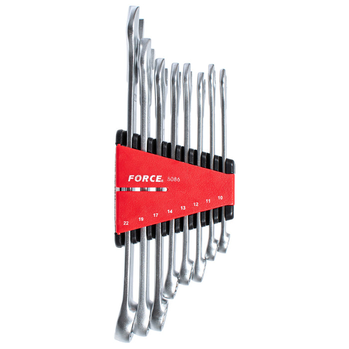 TORQUE WRENCH SET 10-22 MM FORCE JN99027
