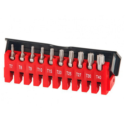 1/4 FORCE BIT SET JN99016
