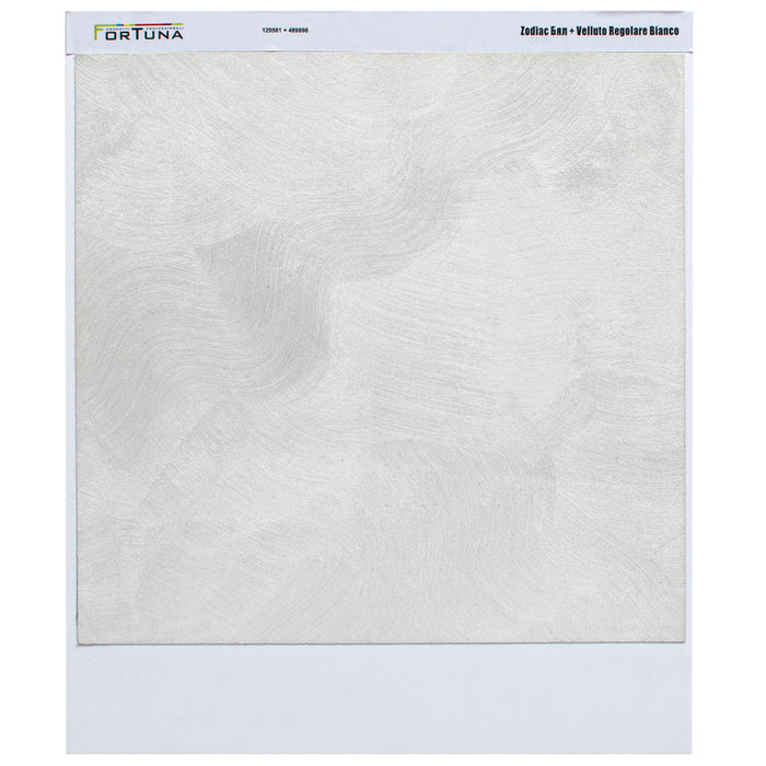 VARIABLE GLOSS COATING FORTUNA VELLUTO REGOLARE