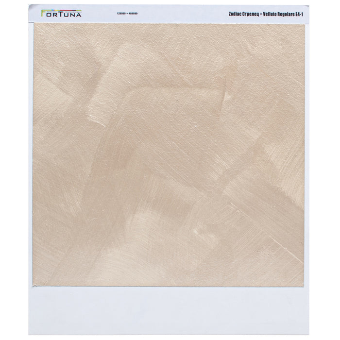 VARIABLE GLOSS COATING FORTUNA VELLUTO REGOLARE