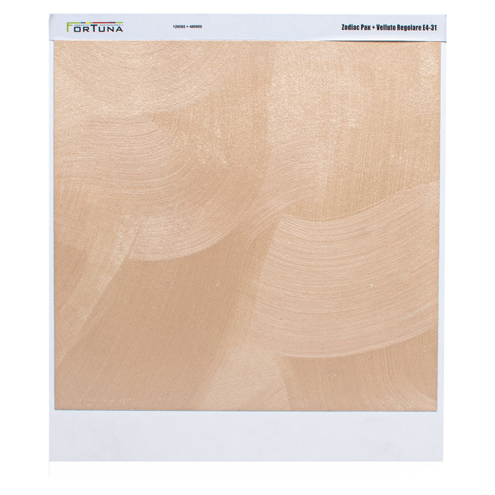 VARIABLE GLOSS COATING FORTUNA VELLUTO REGOLARE