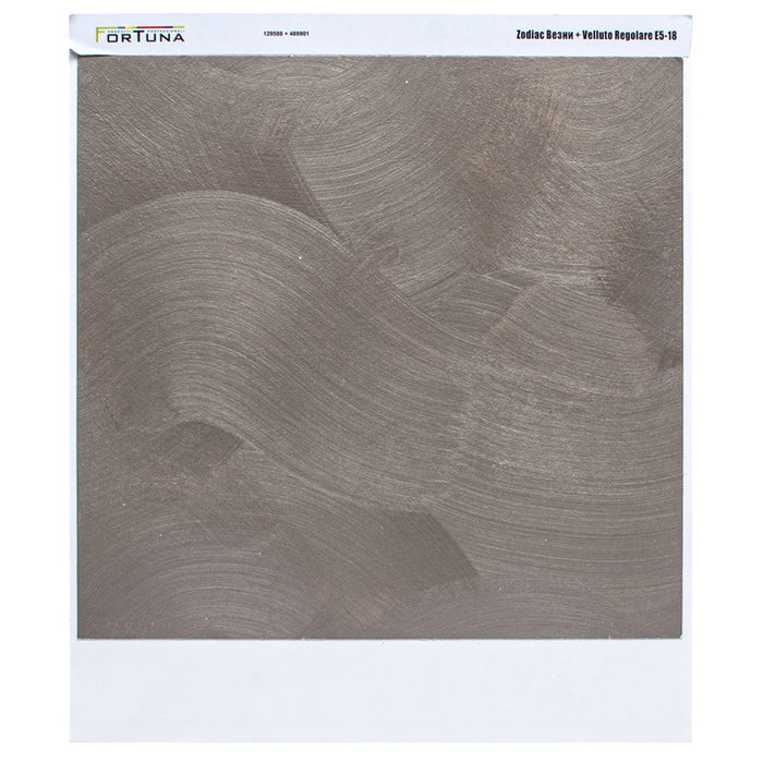 VARIABLE GLOSS COATING FORTUNA VELLUTO REGOLARE