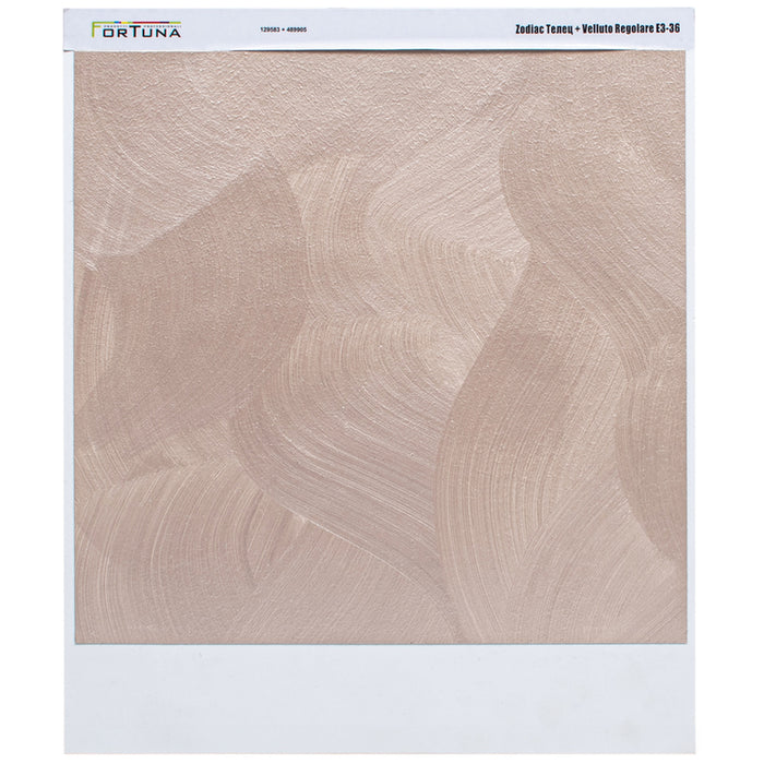 VARIABLE GLOSS COATING FORTUNA VELLUTO REGOLARE