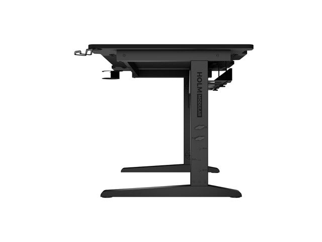 Genesis Gaming Desk Holm Modular 120