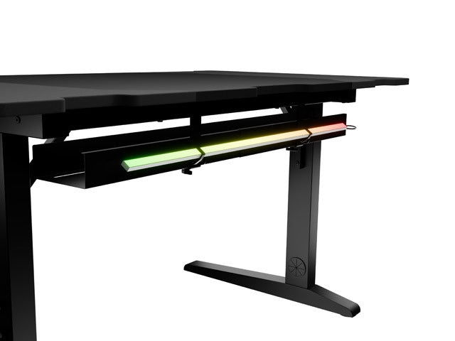 Genesis Gaming Desk Holm Modular 140