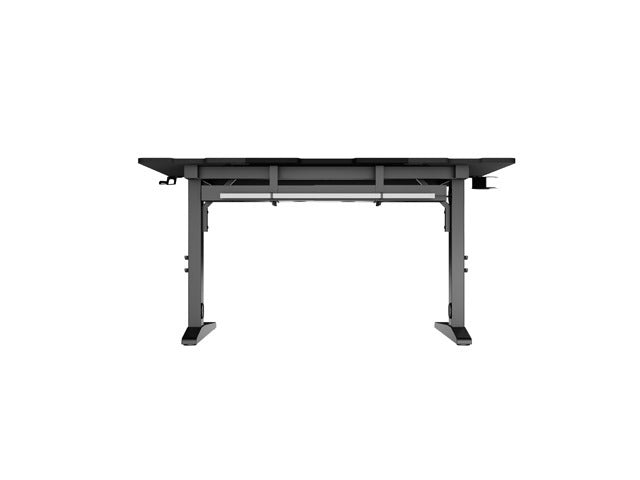 Genesis Gaming Desk Holm Modular 140