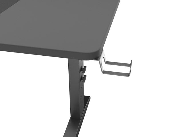 Genesis Gaming Desk Holm Modular 140