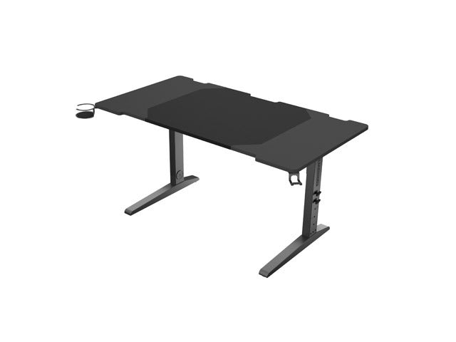 Genesis Gaming Desk Holm Modular 140