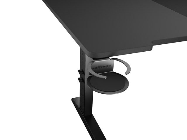 Genesis Gaming Desk Holm Modular 180