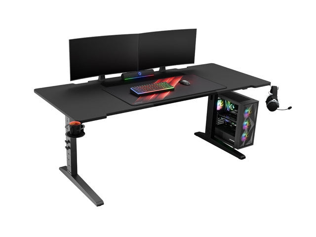 Genesis Gaming Desk Holm Modular 180