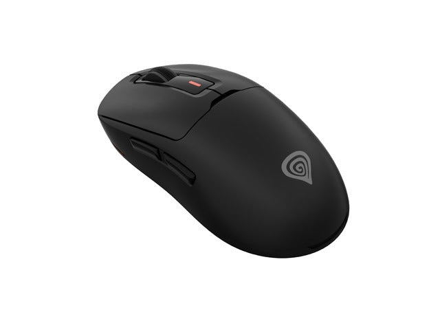 Genesis Gaming Mouse Zircon 660 Pro Wireless 26000 DPI Black