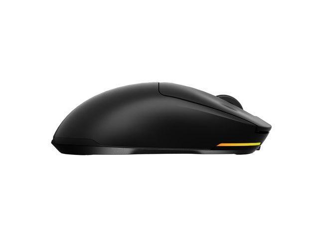 Genesis Gaming Mouse Zircon 660 Pro Wireless 26000 DPI Black