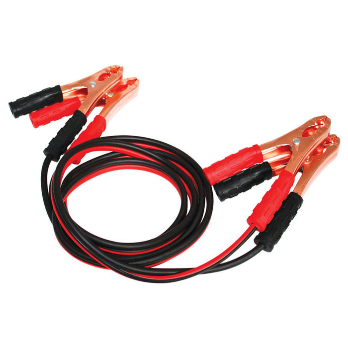 CABLES FOR STARTING CURRENT 600A GADGET 2.5M