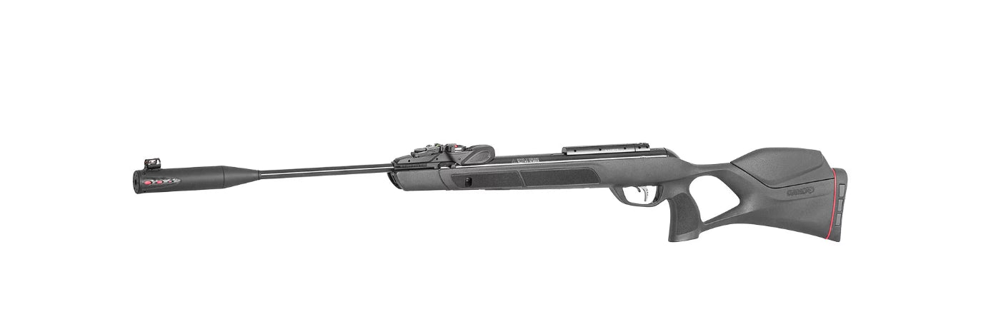Air rifle Gamo Replay -10  Magnum IGT GEN2 4.cal. 5 mm to 17 J