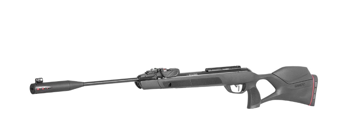 Air rifle Gamo Replay -10  Magnum IGT GEN2 4.cal. 5 mm to 17 J