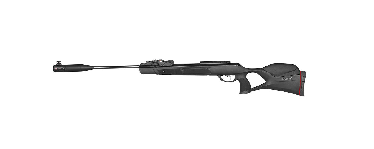 Air rifle Gamo Replay -10  Magnum IGT GEN2 4.cal. 5 mm to 17 J