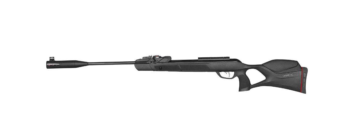 Air rifle Gamo Replay -10  Magnum IGT GEN2 4.cal. 5 mm to 17 J