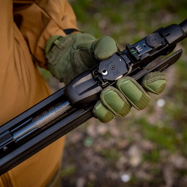 Air rifle Gamo Roadister IGT10X Gen2  4.cal. 5 mm to 17 J