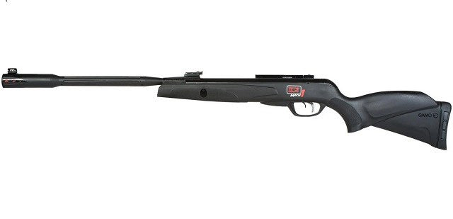 Air rifle Gamo Black Fushion IGT MACH 1 4.cal. 5 mm to 17 J