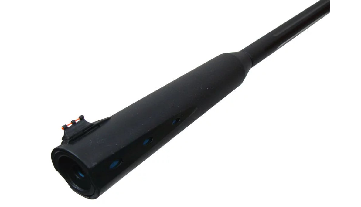 Air rifle Gamo Whisper IGTcal. 4.5 mm to 17 J