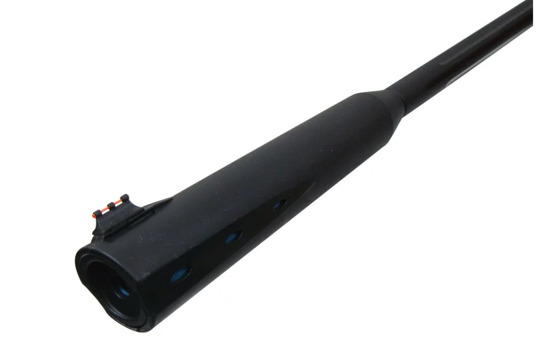 Air rifle Gamo Whisper IGTcal. 4.5 mm to 17 J