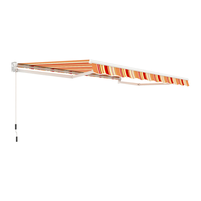 AWNING 350X250CM GARDEN STAR HD-9348