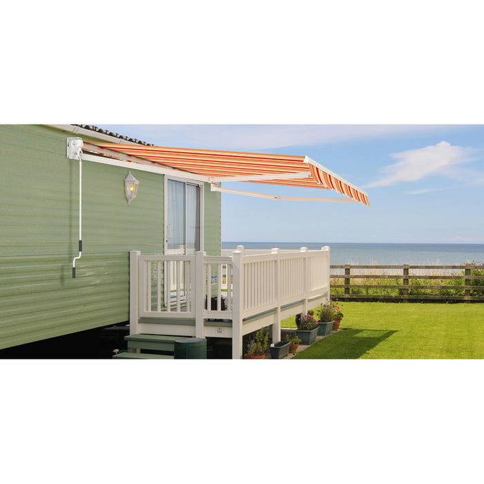AWNING 350X250CM GARDEN STAR HD-9348