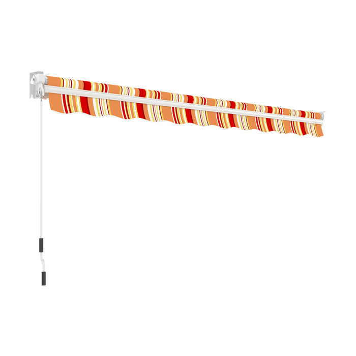 AWNING 350X250CM GARDEN STAR HD-9348