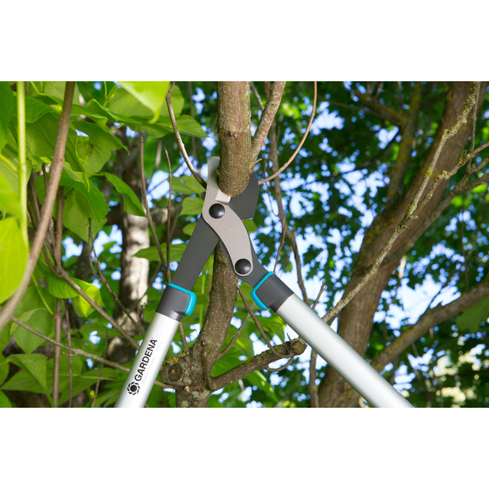 GARDENA BRANCH SHEARS WITH TEETH GARDENA 12007-20