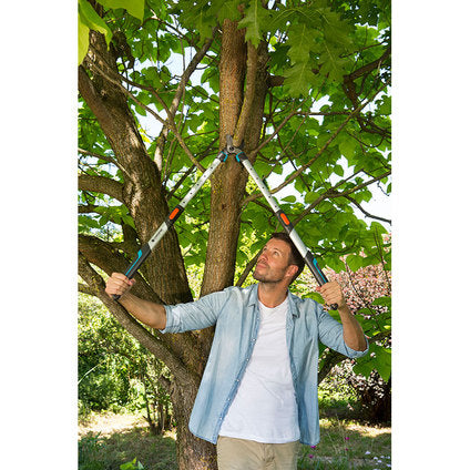 GARDEN SHEARS TELESCOPIC GARDENA 12009-20