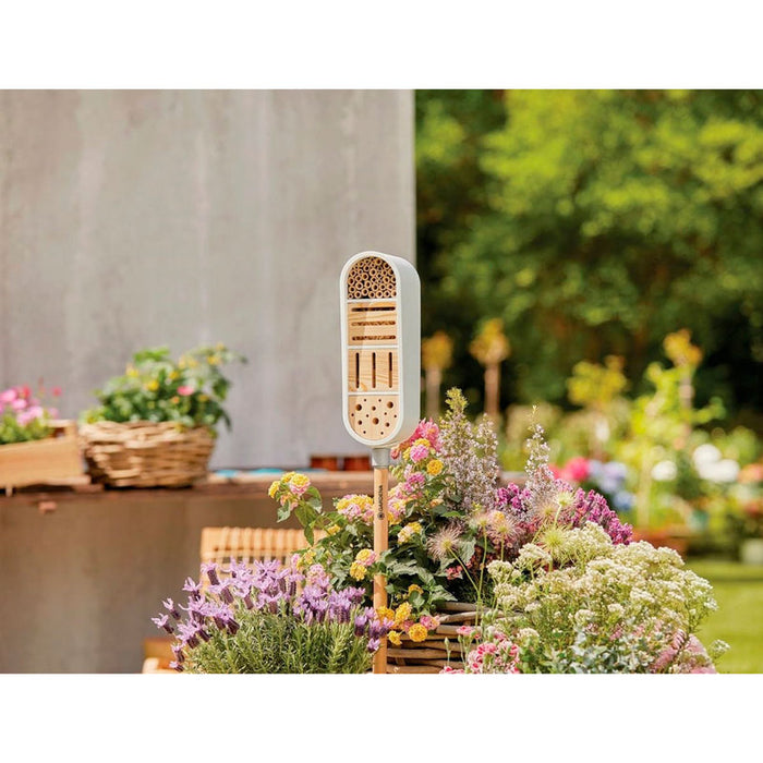 INSECT HOTEL FOR THE CLICKUP SYSTEM! GARDENA 11370-20