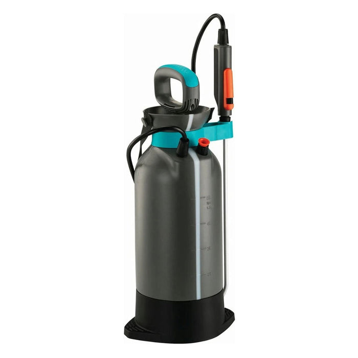 HAND SHOULDER SPRAYER 5 LITERS GARDENA COMFORT