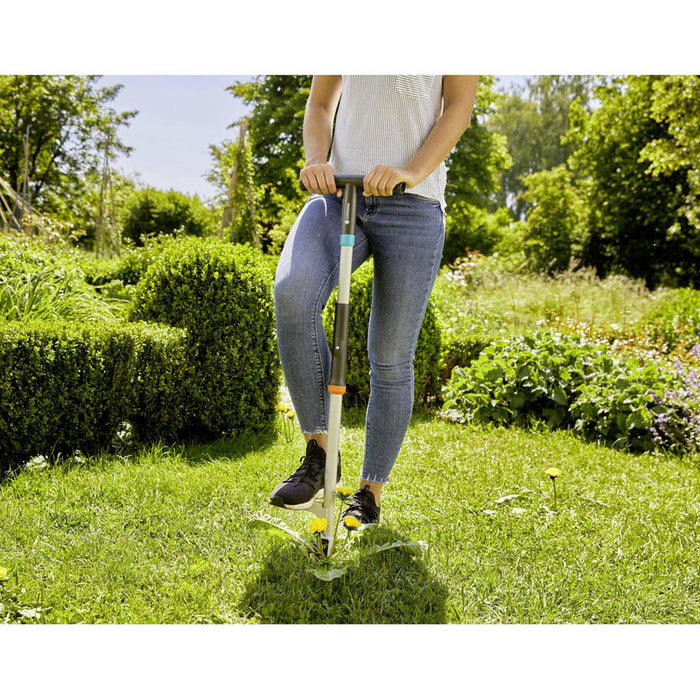 GARDENA WEEDING DEVICE