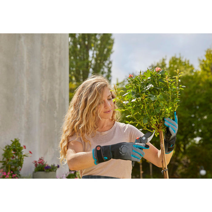 GARDEN GLOVES FOR PICKY PLANTS GARDENA 9/L