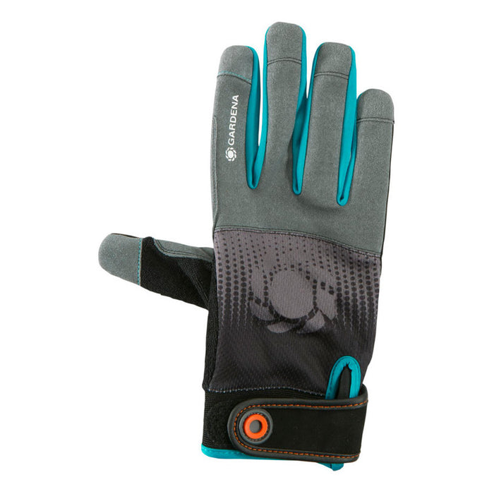 GLOVES FOR WORKING WITH TOOLS GARDENA 9/L