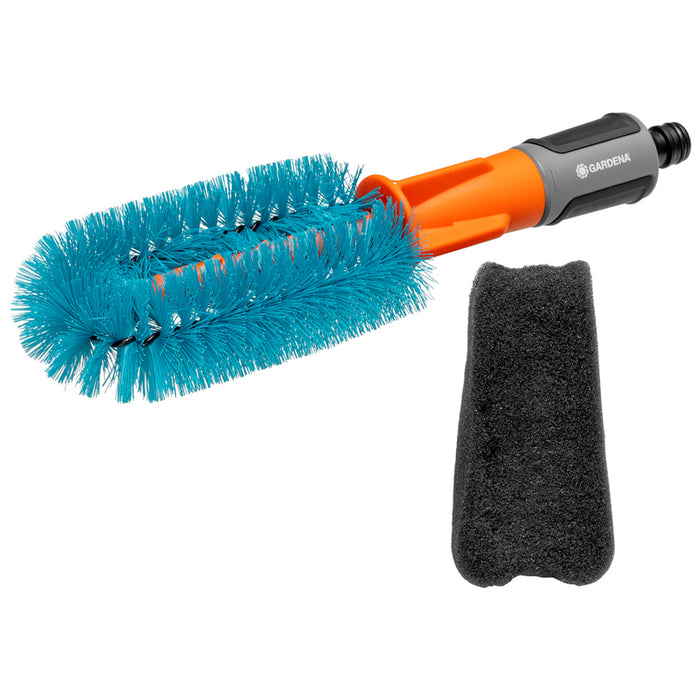 GARDENA BIKE BRUSH 18848-20