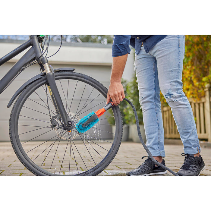GARDENA BIKE BRUSH 18848-20