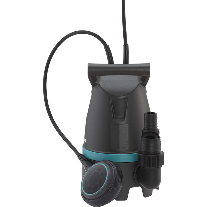 SUBMERSIBLE DIRTY WATER PUMP GARDENA 9200 BASIC