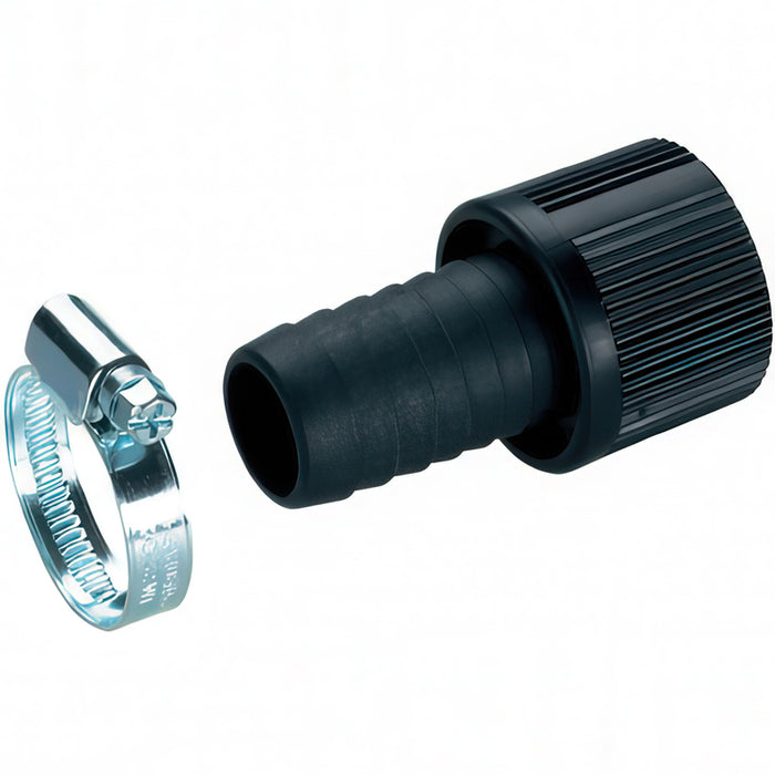 1" SUCTION HOSE TIP GARDENA 1724-20