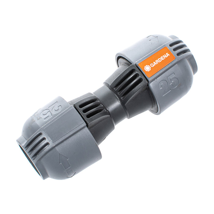 COUPLER 1" GARDENA 2775-20