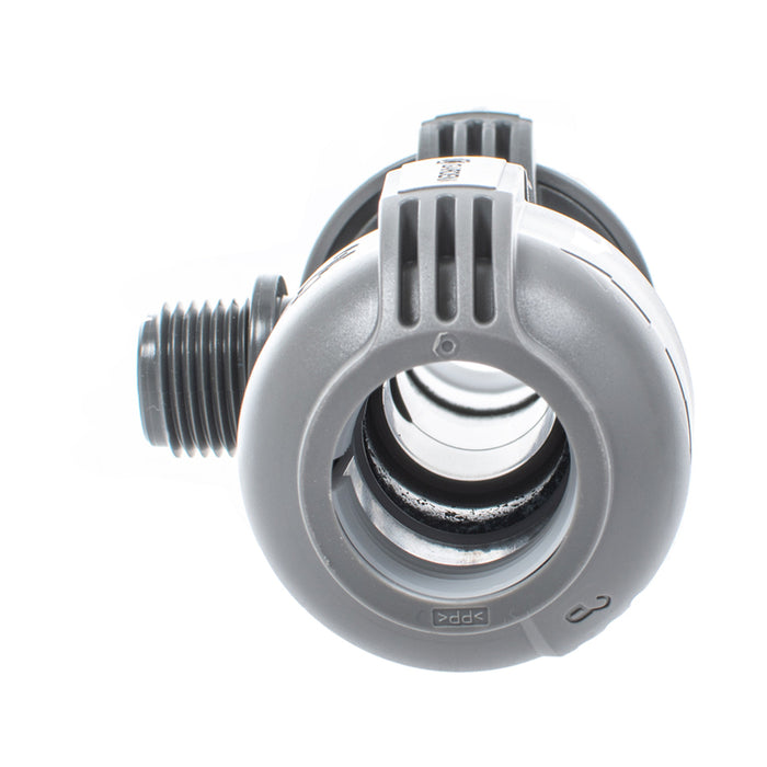 TEE MALE 1/2" GARDENA 2786-20