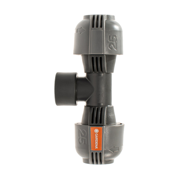 TEE FEMALE 3/4" GARDENA 2790-20