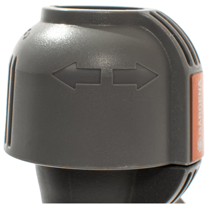 TEE FEMALE 3/4" GARDENA 2790-20