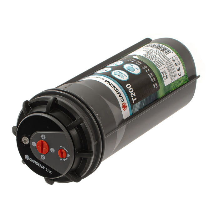 SPRAYER T200 UP TO 200M² GARDENA 8203-29