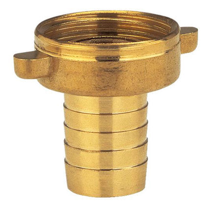 HOSE ADAPTER MALE BRASS 1'' GARDENA 07142-20