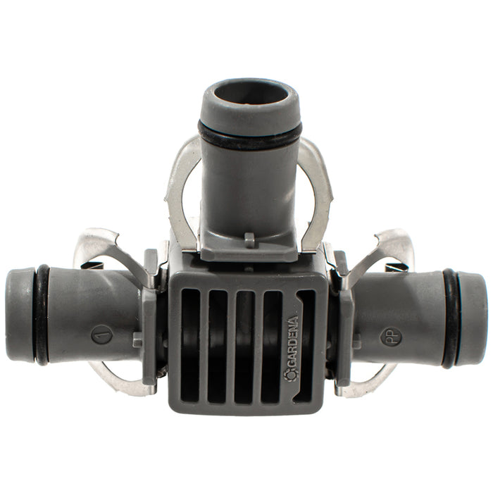 TEE 1/2" GARDENA 08329-29 / 13201-20