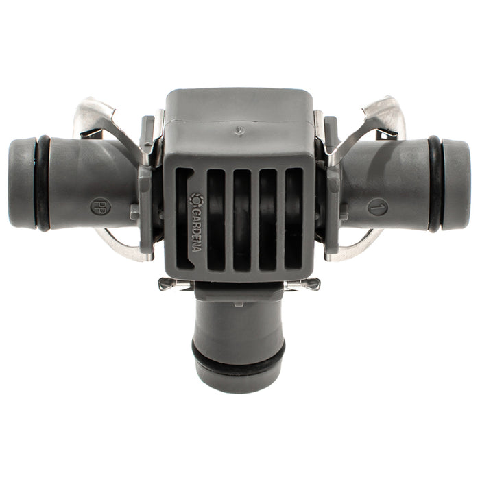 TEE 1/2" GARDENA 08329-29 / 13201-20