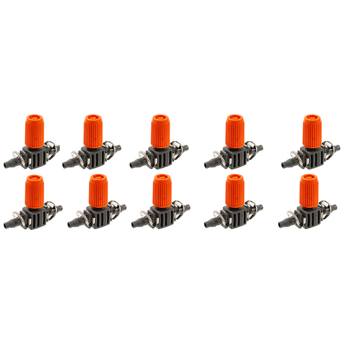 BUILT-IN DRIPPER GARDENA 08392-29