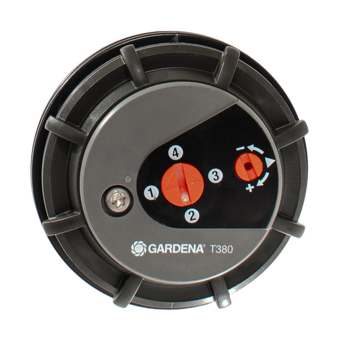 SPRAYER T380 UP TO 380M² GARDENA 08205-29