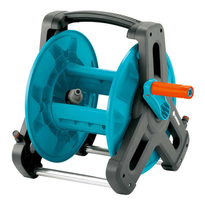HOSE REEL 1/2"-50M 3/4"-30M GARDENA 08007-20